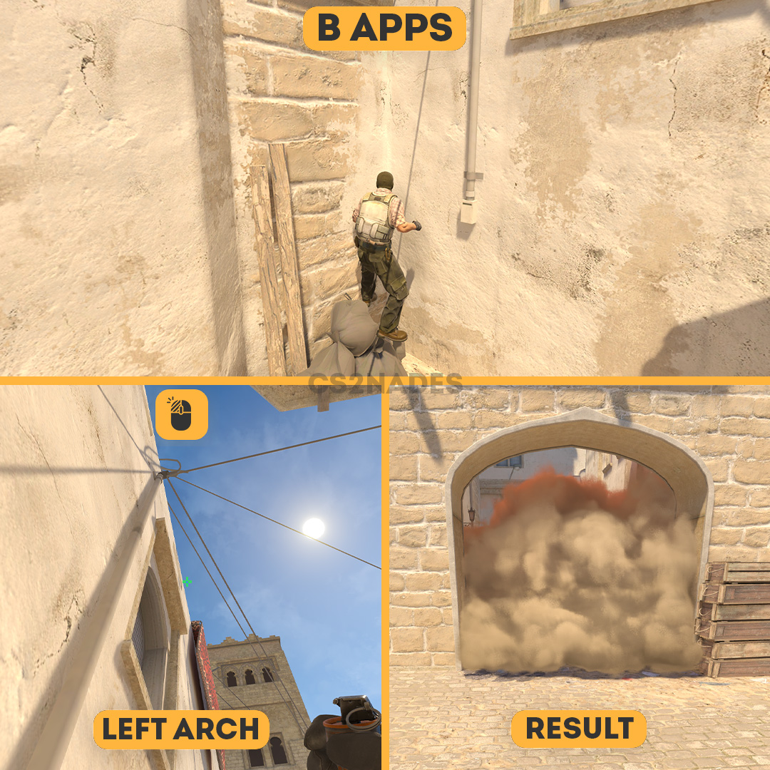 Crosshair Target